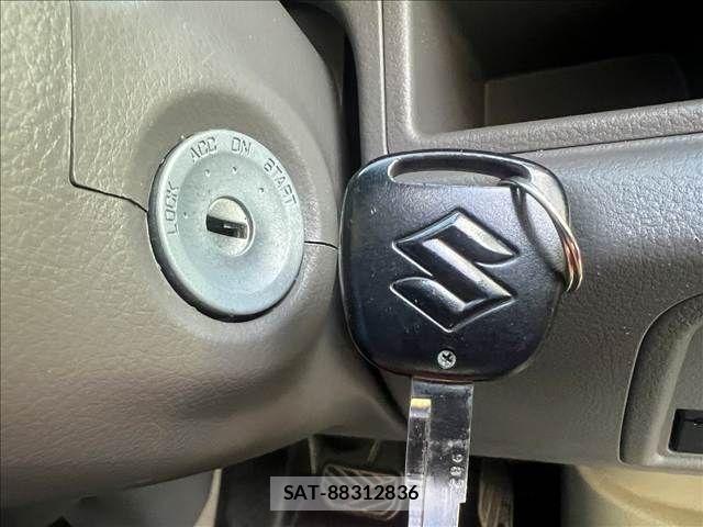 Suzuki EVERY 2021-11 2029541-12