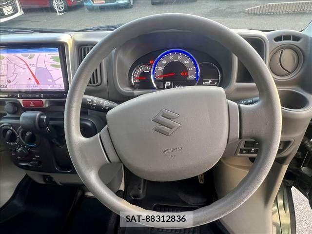 Suzuki EVERY 2021-11 2029541-13