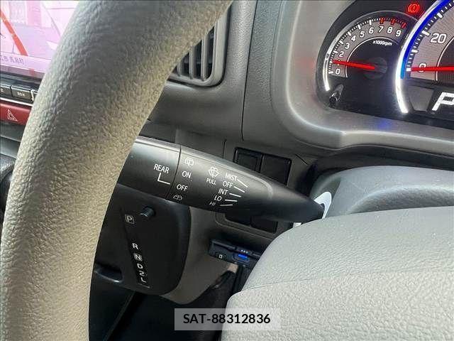 Suzuki EVERY 2021-11 2029541-14
