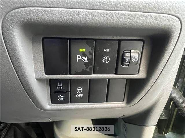 Suzuki EVERY 2021-11 2029541-17