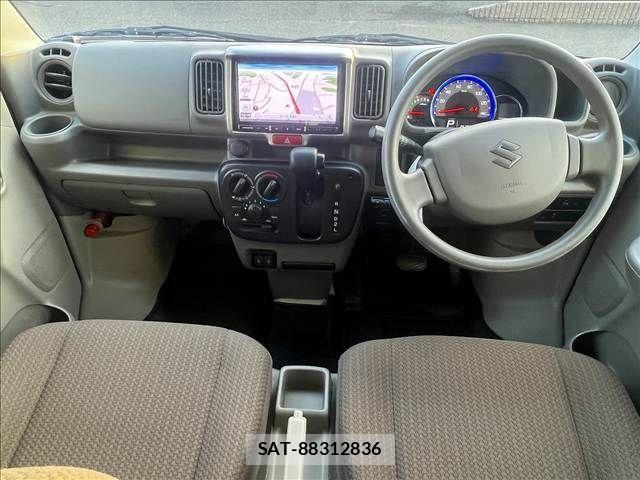 Suzuki EVERY 2021-11 2029541-1