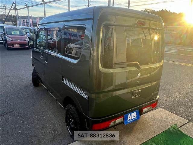 Suzuki EVERY 2021-11 2029541-2