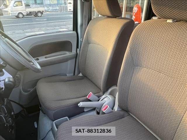 Suzuki EVERY 2021-11 2029541-4