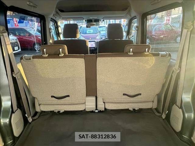Suzuki EVERY 2021-11 2029541-6