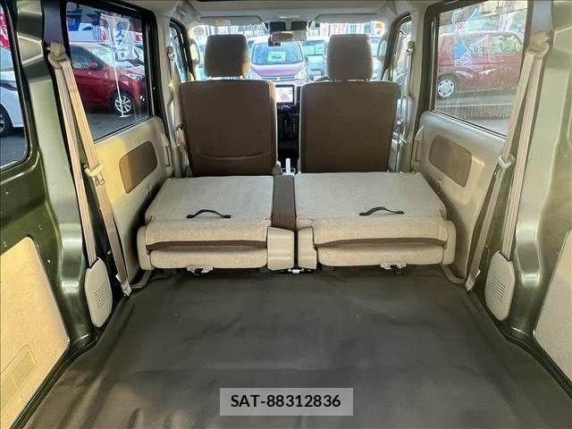 Suzuki EVERY 2021-11 2029541-7
