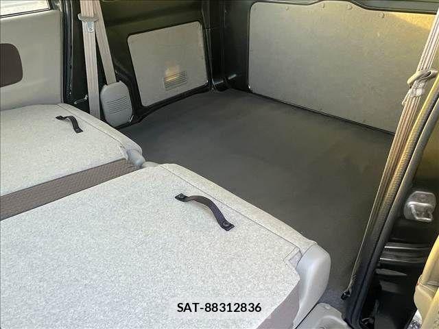 Suzuki EVERY 2021-11 2029541-8