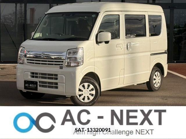 Suzuki EVERY 2024-09 2029538-0
