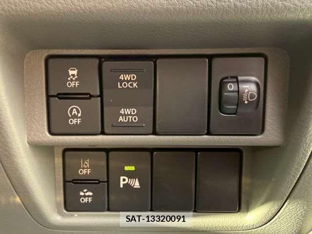 Suzuki EVERY 2024-09 2029538-9