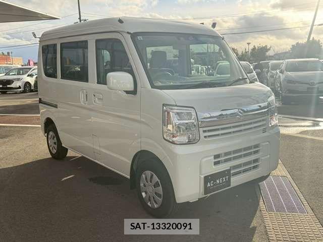 Suzuki EVERY 2024-09 2029538-14