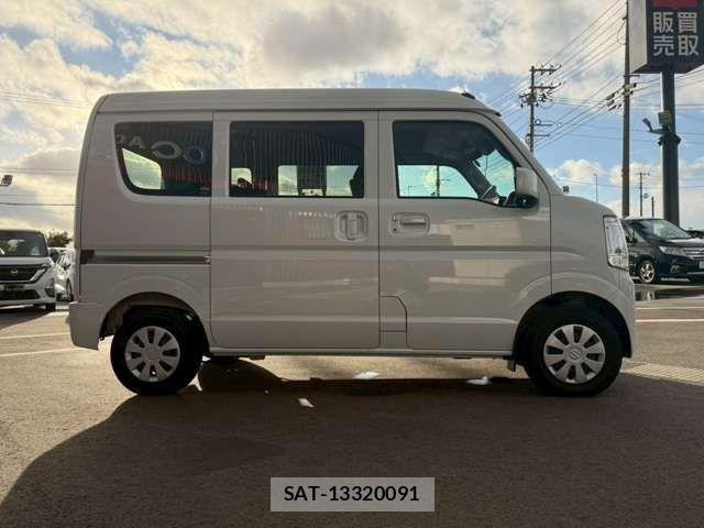 Suzuki EVERY 2024-09 2029538-15