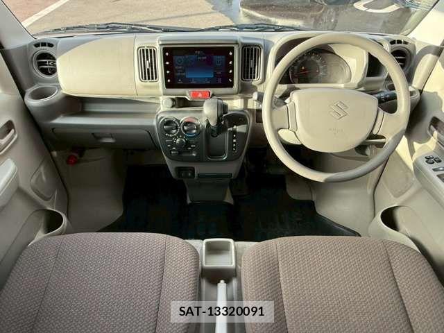 Suzuki EVERY 2024-09 2029538-1