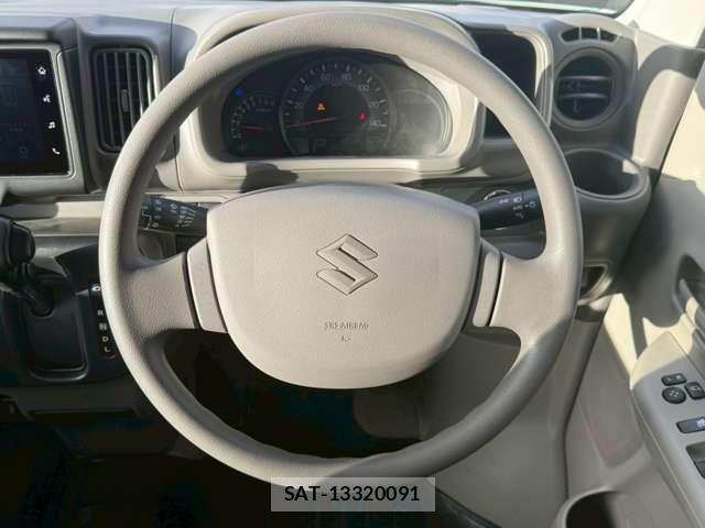 Suzuki EVERY 2024-09 2029538-5