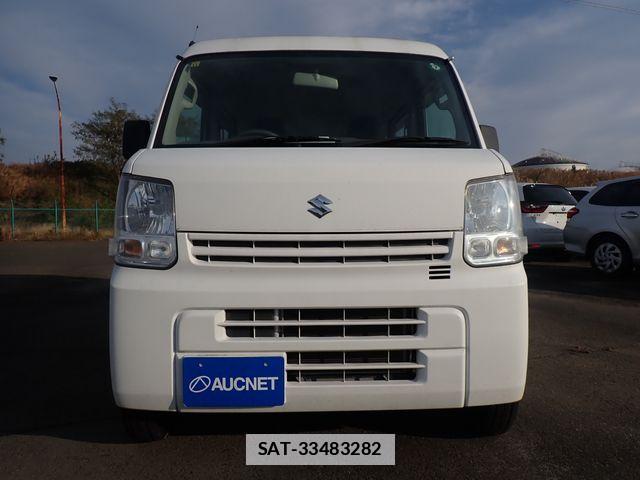 Suzuki EVERY 2015-11 2115087-3