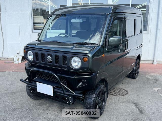 Suzuki EVERY 2021-04 2299103-0