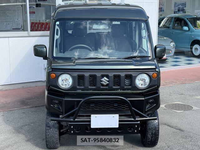 Suzuki EVERY 2021-04 2299103-1