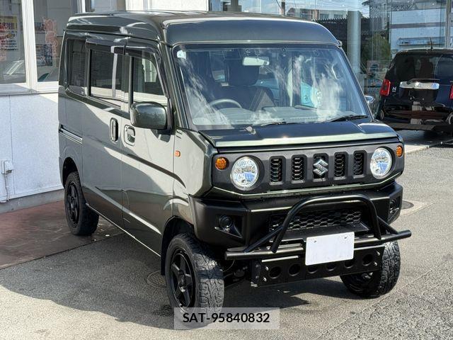 Suzuki EVERY 2021-04 2299103-2