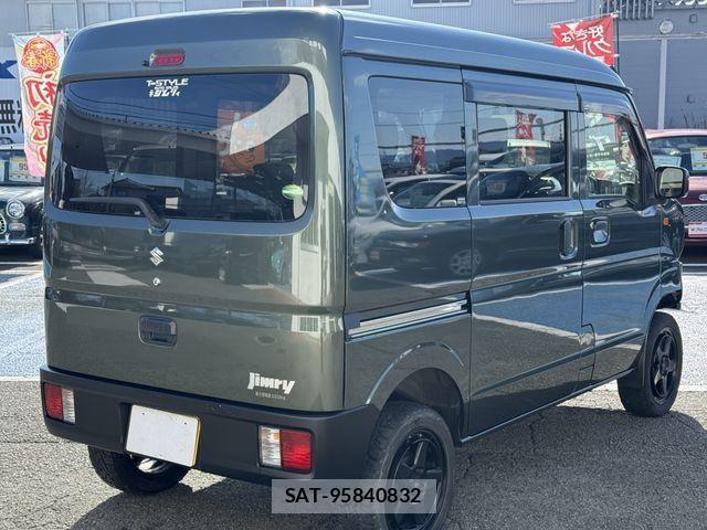 Suzuki EVERY 2021-04 2299103-3