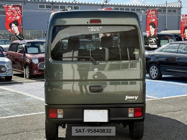 Suzuki EVERY 2021-04 2299103-4