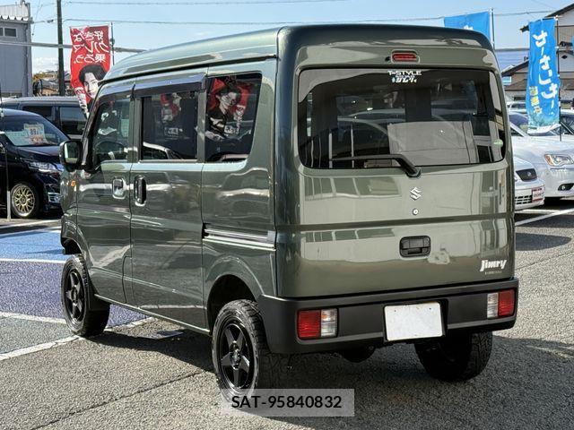 Suzuki EVERY 2021-04 2299103-5