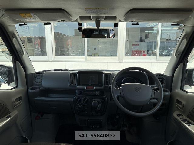 Suzuki EVERY 2021-04 2299103-6