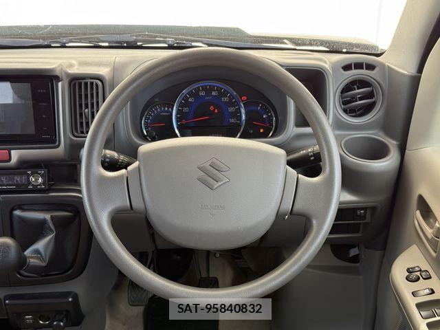 Suzuki EVERY 2021-04 2299103-7