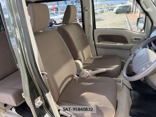 Suzuki EVERY 2021-04 2299103-8