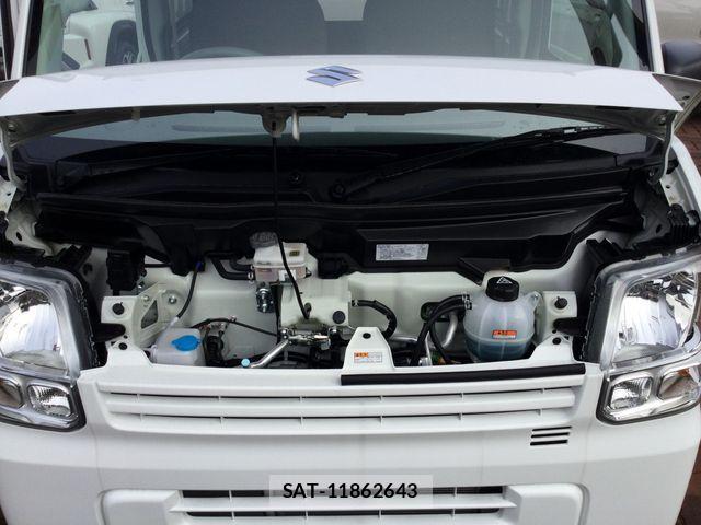 Suzuki EVERY 2025-03 2664567-14
