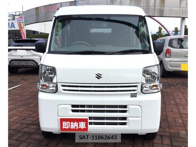 Suzuki EVERY 2025-03 2664567-1