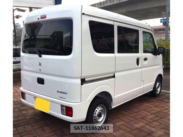 Suzuki EVERY 2025-03 2664567-3
