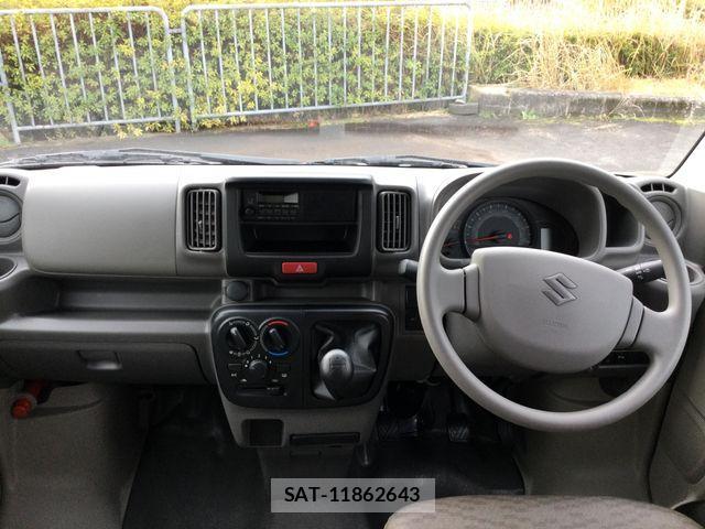 Suzuki EVERY 2025-03 2664567-5