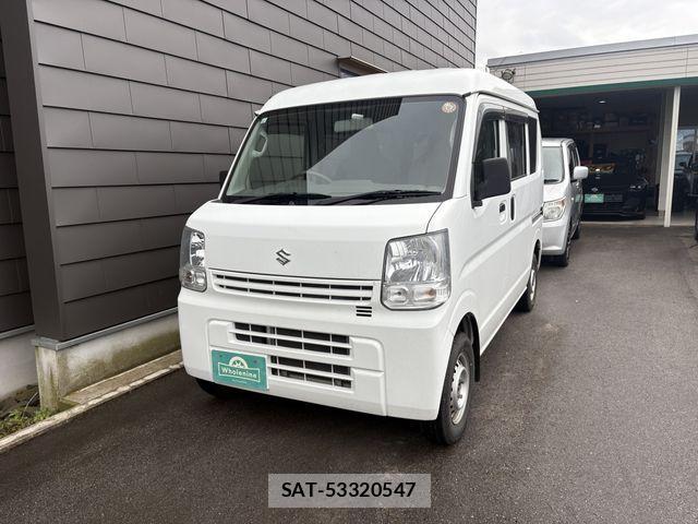 Suzuki EVERY 2018-11 2664584-0