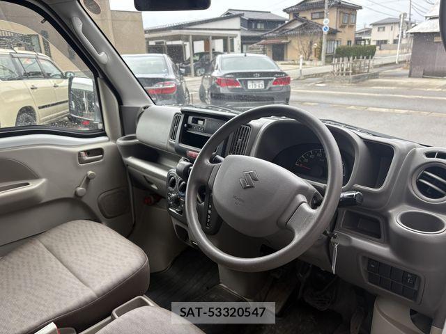 Suzuki EVERY 2018-11 2664584-2