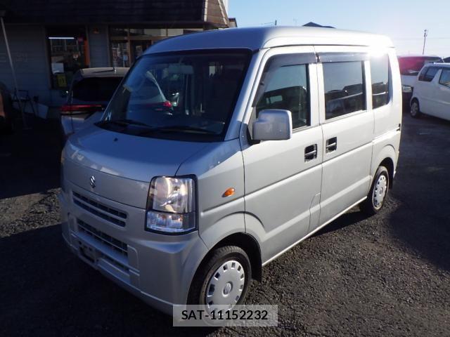 Suzuki EVERY 2012-01 2776797-0