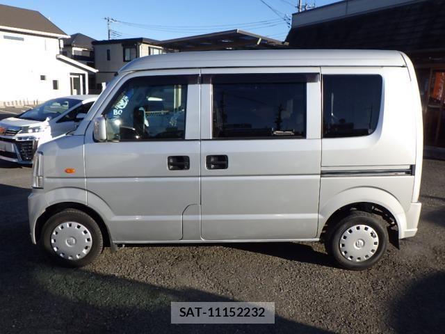 Suzuki EVERY 2012-01 2776797-2