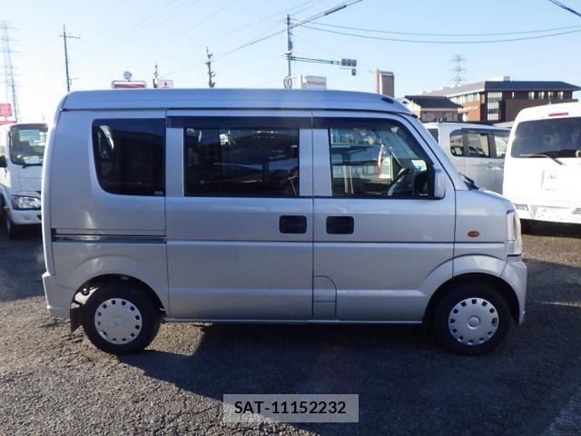 Suzuki EVERY 2012-01 2776797-3