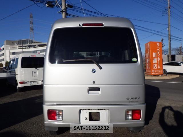 Suzuki EVERY 2012-01 2776797-4