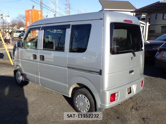 Suzuki EVERY 2012-01 2776797-7