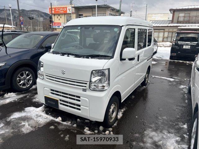 Suzuki EVERY 2022-10 3372918-0