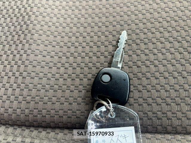 Suzuki EVERY 2022-10 3372918-13