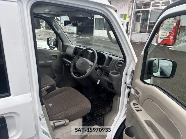 Suzuki EVERY 2022-10 3372918-1