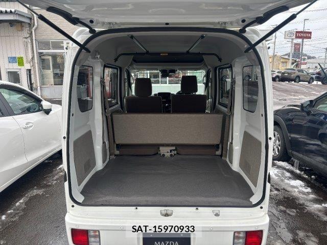 Suzuki EVERY 2022-10 3372918-4