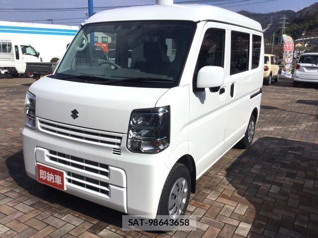 Suzuki EVERY 2024-08 3668880-0