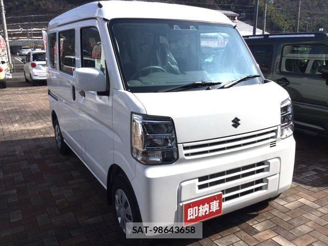 Suzuki EVERY 2024-08 3668880-1
