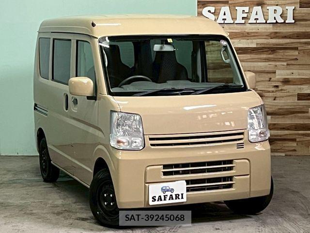 Suzuki EVERY 2017-03 4175395-0