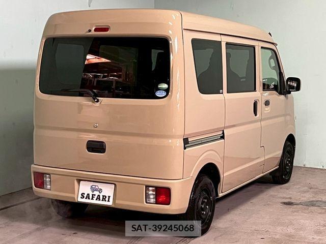 Suzuki EVERY 2017-03 4175395-9