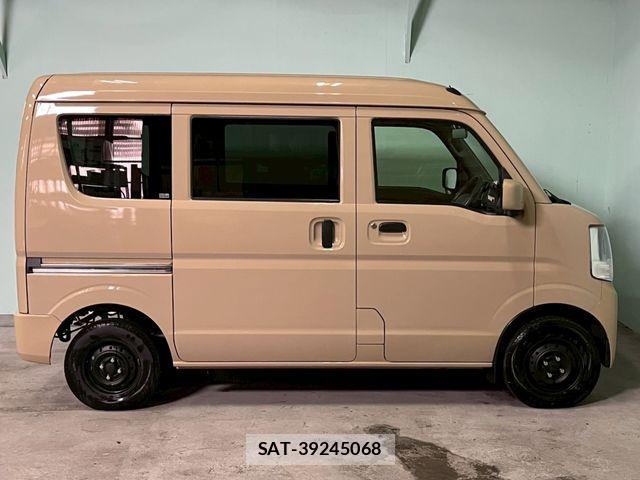 Suzuki EVERY 2017-03 4175395-10