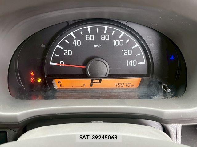 Suzuki EVERY 2017-03 4175395-12