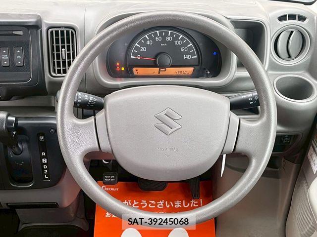 Suzuki EVERY 2017-03 4175395-13