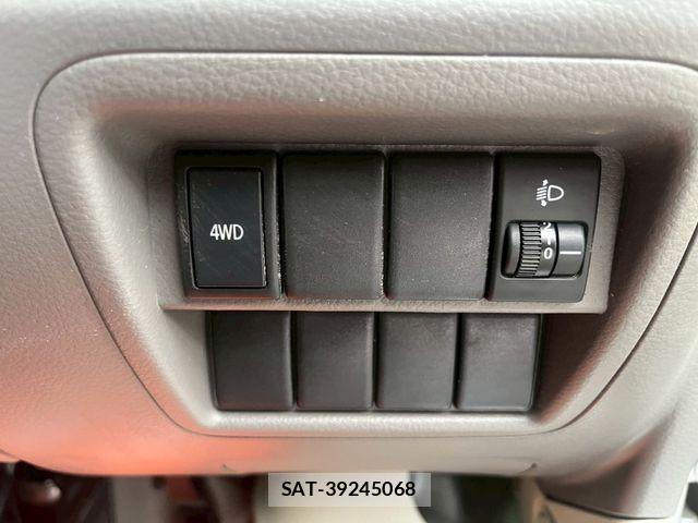 Suzuki EVERY 2017-03 4175395-16