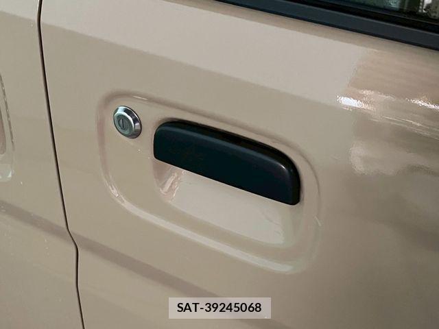 Suzuki EVERY 2017-03 4175395-18